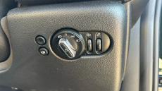 MINI Hatchback 135kW Cooper S Resolute Edition 33kWh 3dr Auto Electric Hatchback